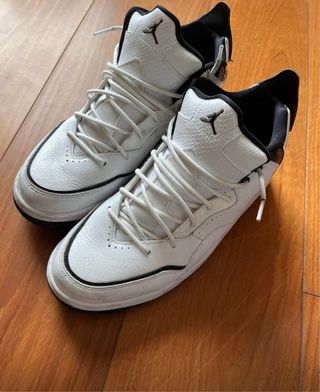 Nike Air Jordan Courtside Scarpe Uomo