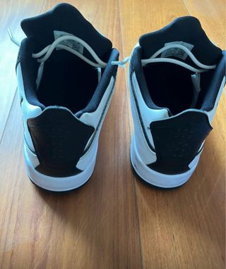 Nike Air Jordan Courtside Scarpe Uomo