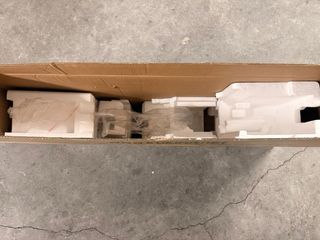 Caja Patinete Eléctrico Kukirin G2