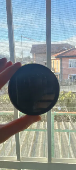 Filtro ND Variabile K&F Concept 77mm