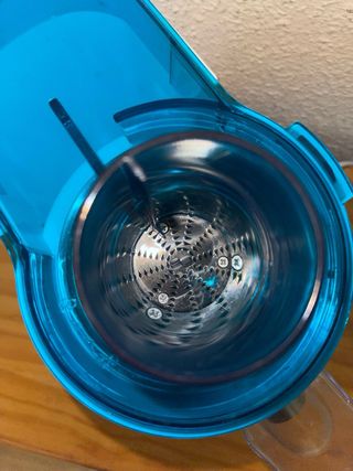 Extractor de zumos Cecotec Juice&Fresh