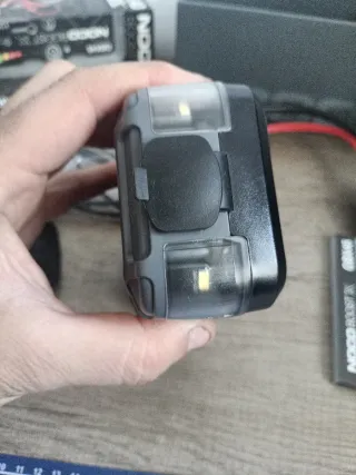 Arrancador NOCO GBX45 1250A Gas/Diésel