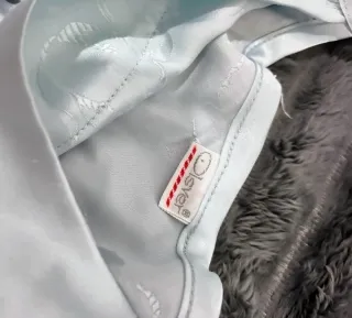 Pijama y camisón satinado