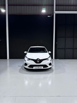 Renault Clio Intens TCe 67 kW (91CV)