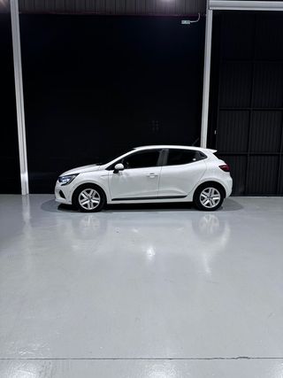 Renault Clio Intens TCe 67 kW (91CV)