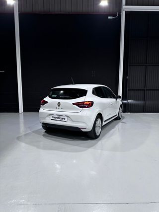 Renault Clio Intens TCe 67 kW (91CV)