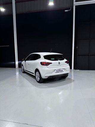 Renault Clio Intens TCe 67 kW (91CV)