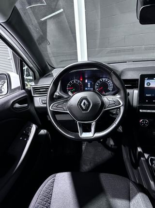 Renault Clio Intens TCe 67 kW (91CV)