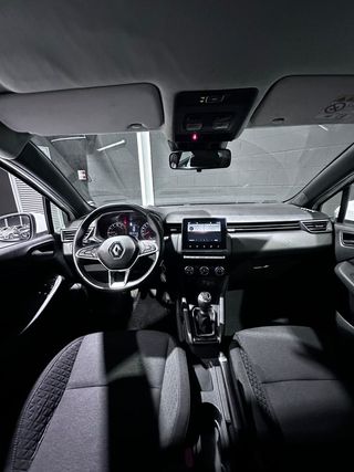 Renault Clio Intens TCe 67 kW (91CV)