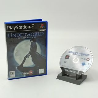Underworld The Eternal War PS2 - Italiano