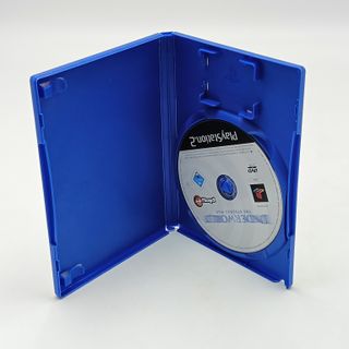 Underworld The Eternal War PS2 - Italiano