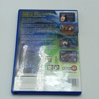 Underworld The Eternal War PS2 - Italiano