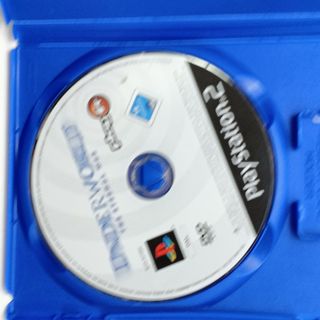 Underworld The Eternal War PS2 - Italiano