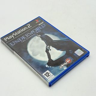 Underworld The Eternal War PS2 - Italiano