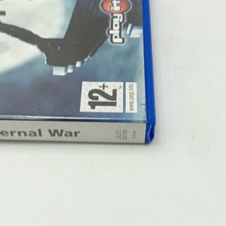 Underworld The Eternal War PS2 - Italiano