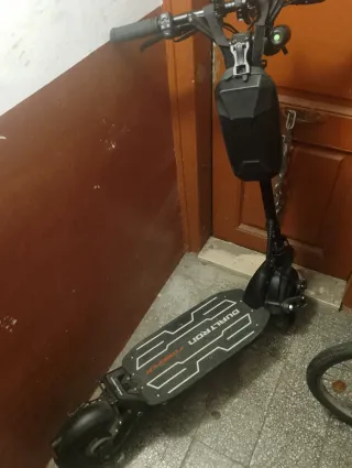 Patinete Eléctrico Dualtron Forever