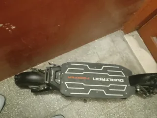 Patinete Eléctrico Dualtron Forever