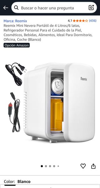 Nevera Portátil PRECIO REGALADO SOLO HOY,