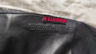 Pantalón de moto talla 50