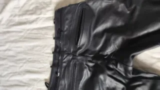 Pantalón de moto talla 50