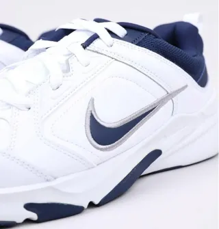 Nike Defy All Day Zapatillas Deportivas Hombre Azu