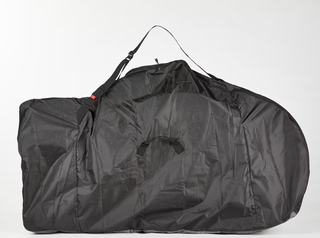 Funda Bicicleta Compacta Ligera Bikepacking