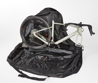 Funda Bicicleta Compacta Ligera Bikepacking