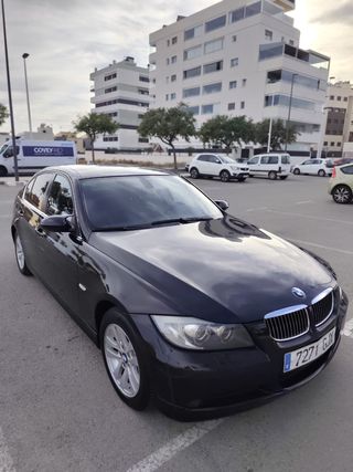 BMW Serie 3 2009