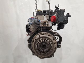 Motor OPEL Corsa B14NEJ 2016 1,4 L gasolina 6 [MVR: velocidad] manual