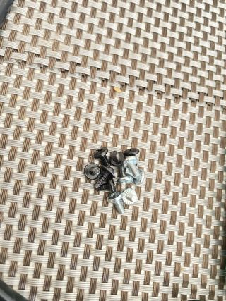 Placa Hisense 32A4N + Altavoces