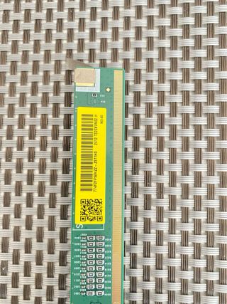 Placa Hisense 32A4N + Altavoces