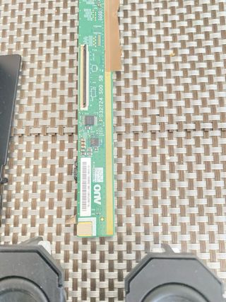 Placa Hisense 32A4N + Altavoces