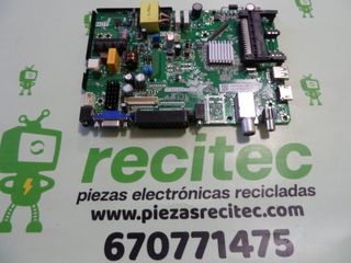 TP.MS3463S.PA581 INVES LED-2418 T2