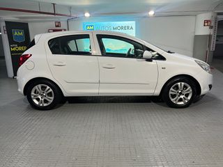 Opel Corsa 2008 1.3 Diesel