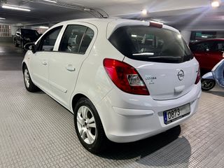 Opel Corsa 2008 1.3 Diesel