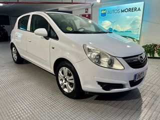 Opel Corsa 2008 1.3 Diesel