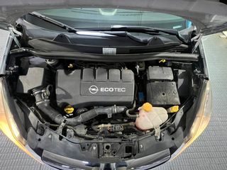 Opel Corsa 2008 1.3 Diesel