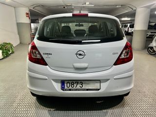Opel Corsa 2008 1.3 Diesel