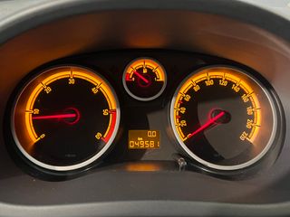 Opel Corsa 2008 1.3 Diesel