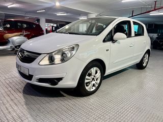 Opel Corsa 2008 1.3 Diesel