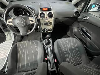 Opel Corsa 2008 1.3 Diesel