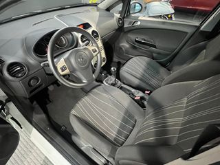 Opel Corsa 2008 1.3 Diesel