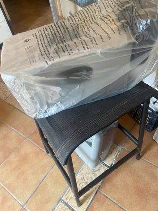 Freidora Tristar FR-6927