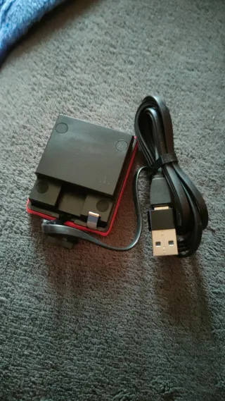 Adaptador USB Baliza Don Feliz