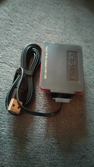 Adaptador USB Baliza Don Feliz