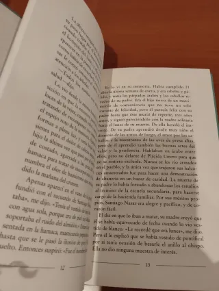 Crónica de una muerte anunciada