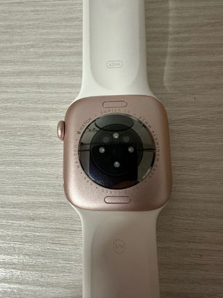 Apple Watch Series 10