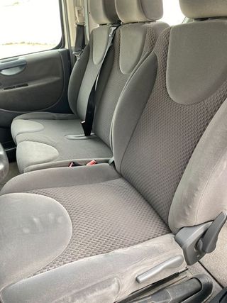 Fiat Scudo 2.0 JTDM Panorama Family L2H1 130 Multijet