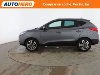 Hyundai ix35 1.7 CRDi Go! Brasil 2WD