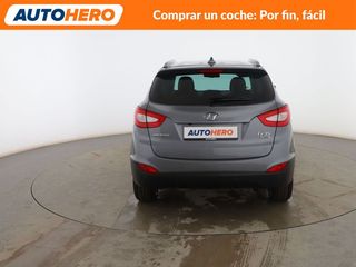 Hyundai ix35 1.7 CRDi Go! Brasil 2WD